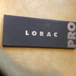 Lorac pro 2